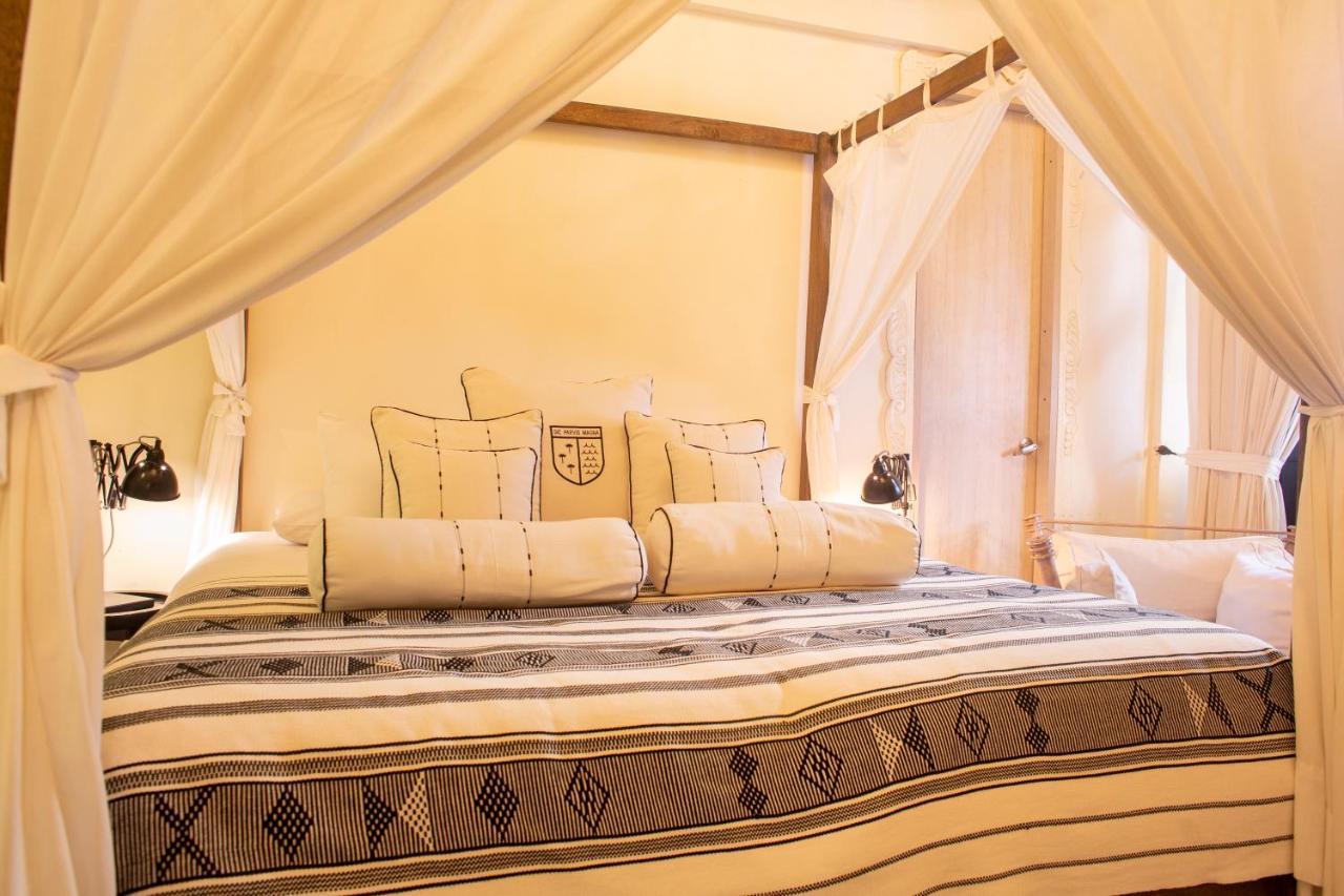 Casa De Alba Hotel Boutique Cartagena Eksteriør bilde