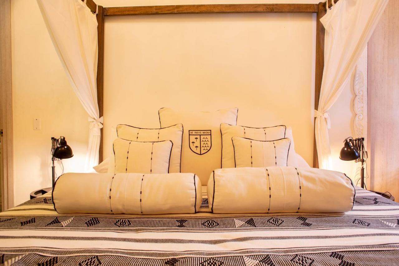 Casa De Alba Hotel Boutique Cartagena Eksteriør bilde