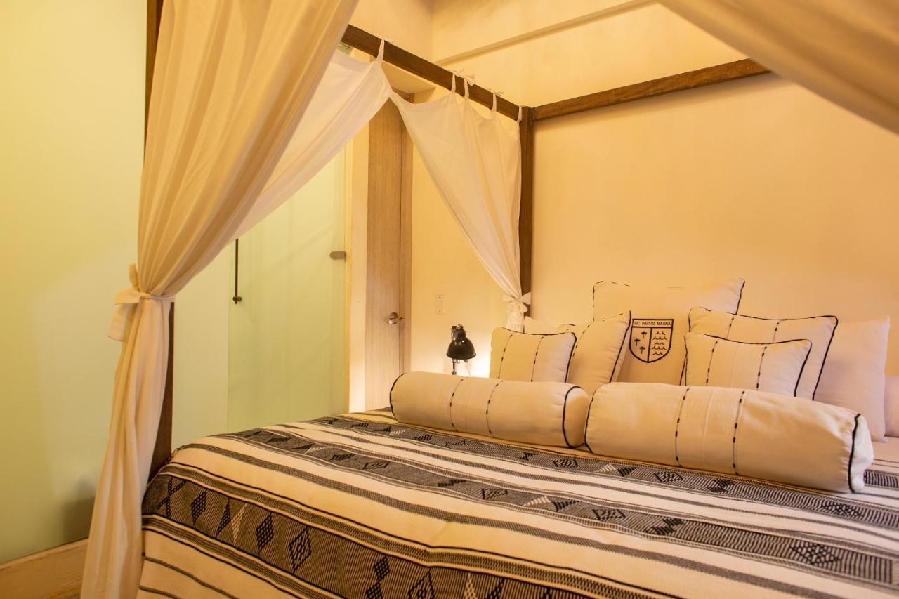 Casa De Alba Hotel Boutique Cartagena Eksteriør bilde