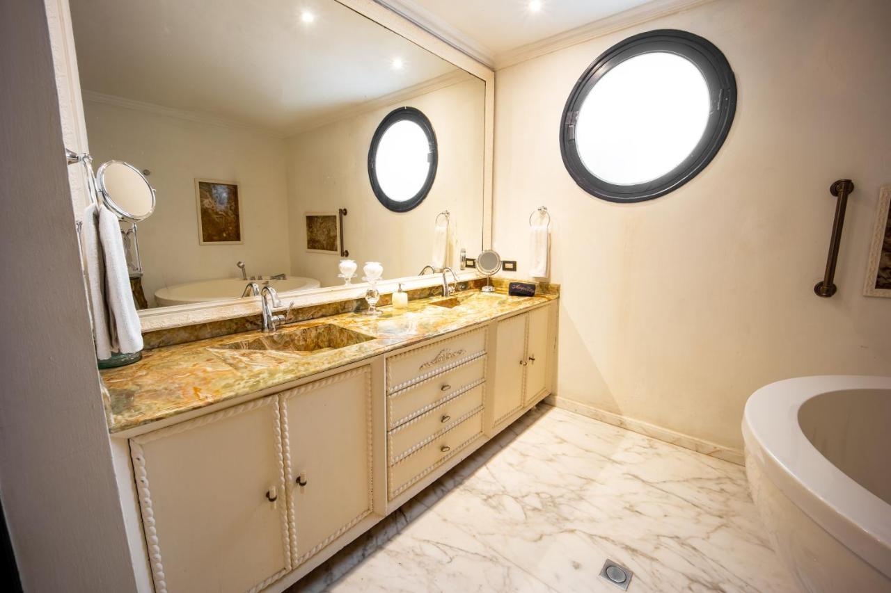 Casa De Alba Hotel Boutique Cartagena Eksteriør bilde