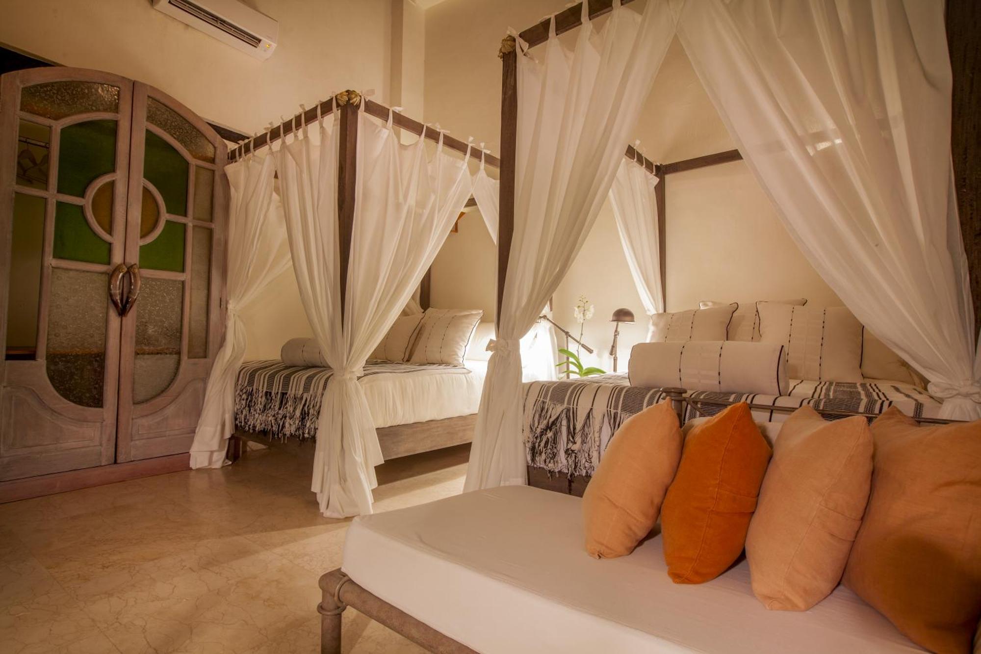 Casa De Alba Hotel Boutique Cartagena Eksteriør bilde