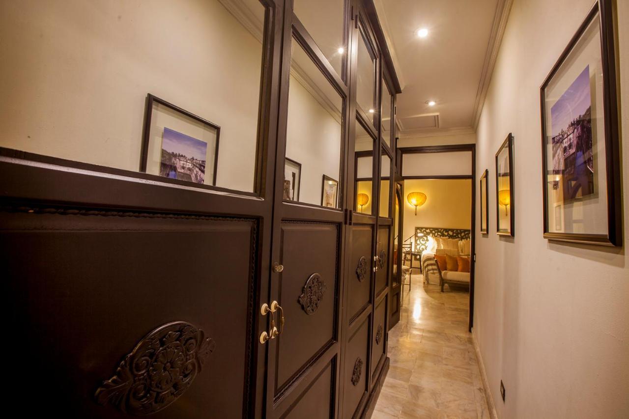 Casa De Alba Hotel Boutique Cartagena Rom bilde