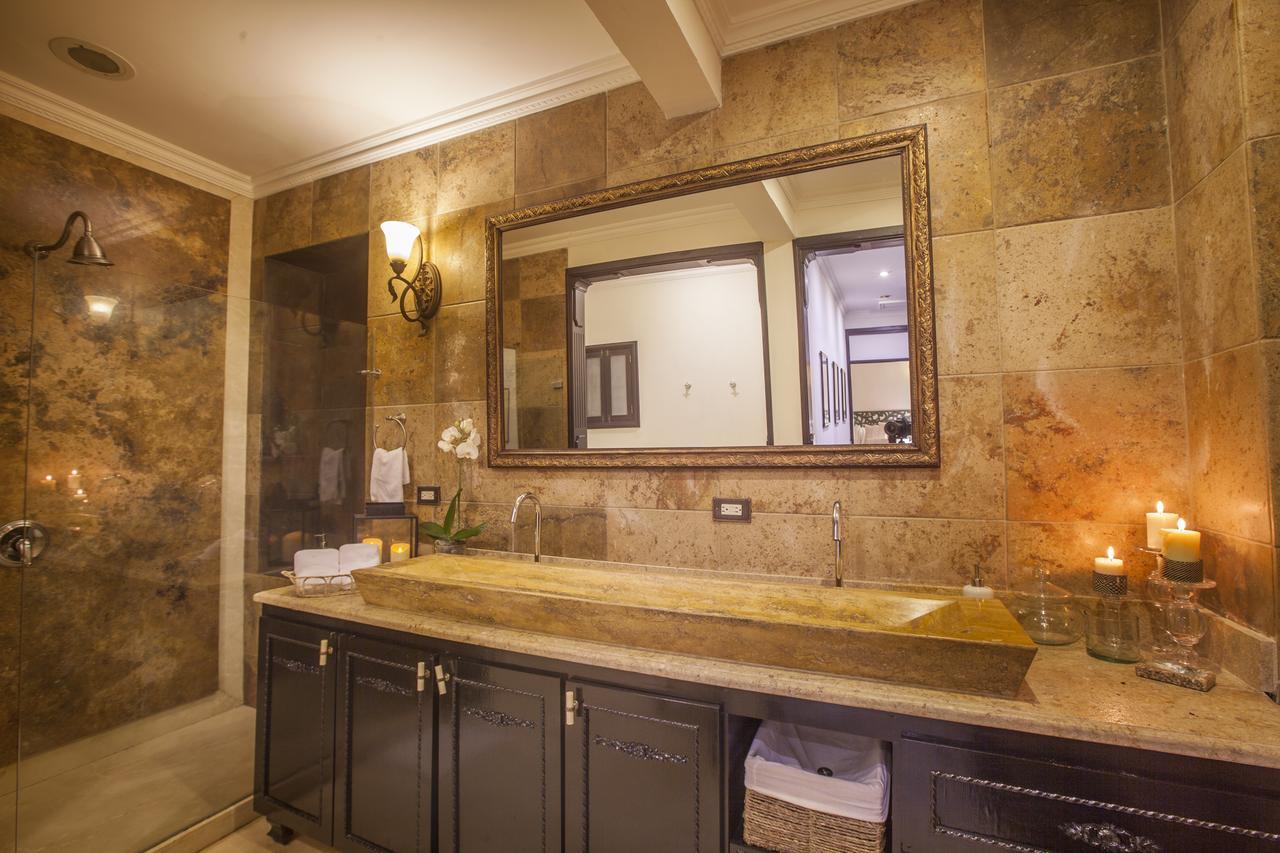 Casa De Alba Hotel Boutique Cartagena Eksteriør bilde
